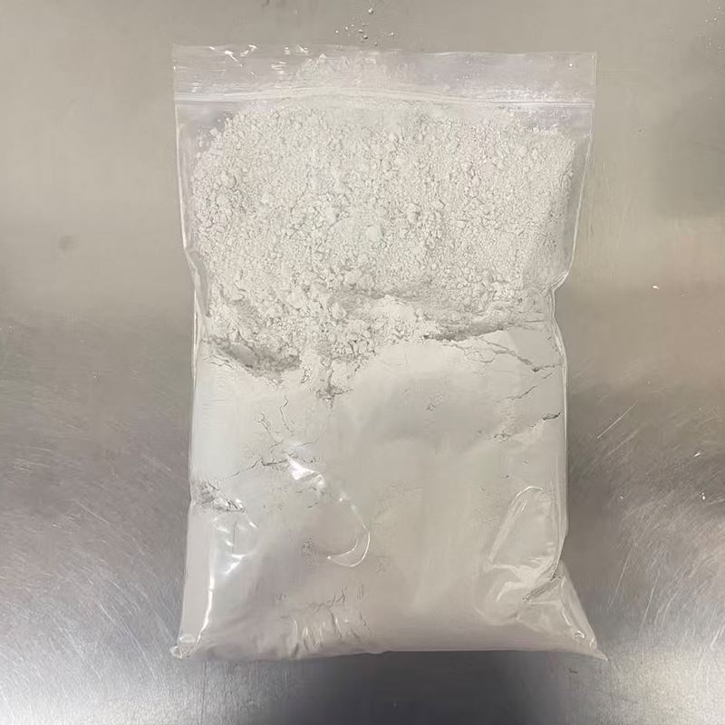 Composite Alkali Powder