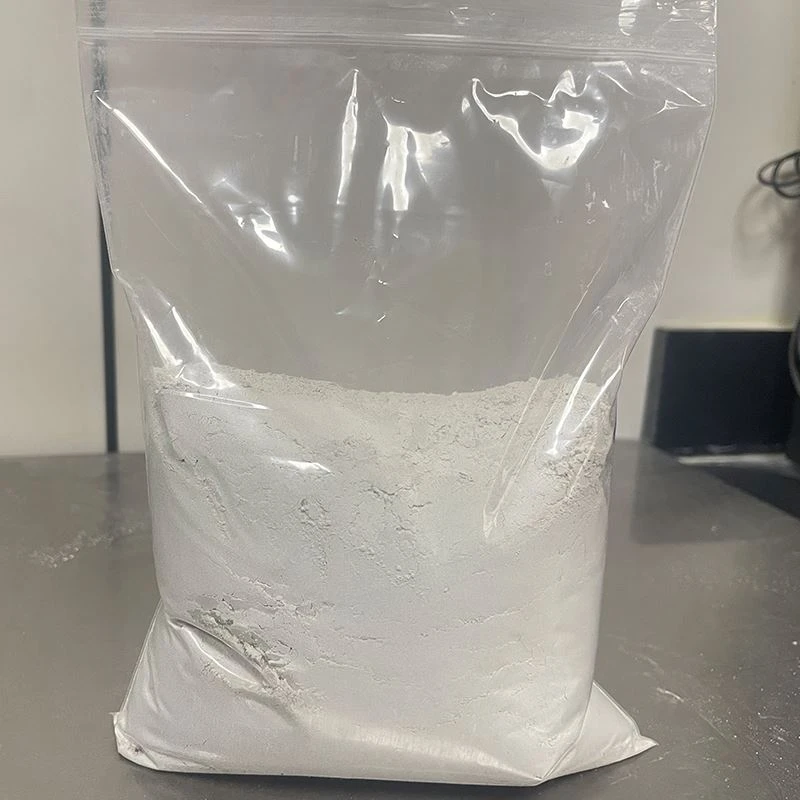 Quick Lime Dust