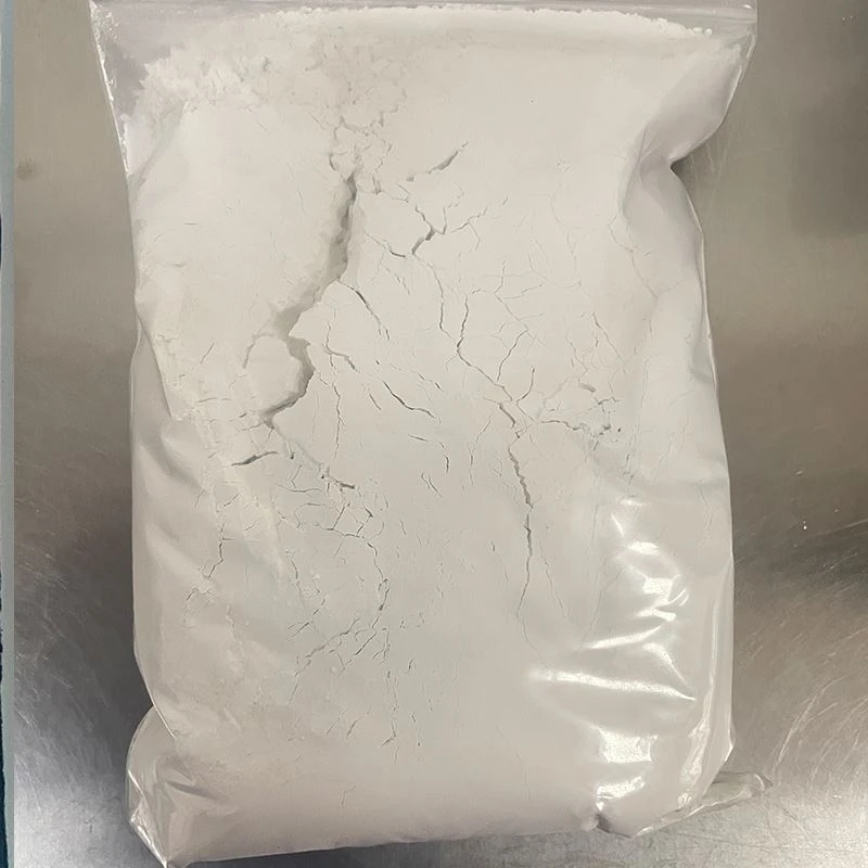 Wysokoaktywny alkaliczny proszek kompozytowy